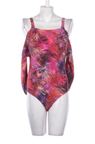 Дамски бански Ulla Popken, Размер XXL, Цвят Многоцветен, Цена 65,07 €