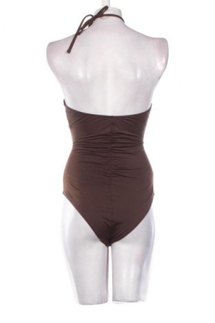 Γυναικείο μαγιό Unbranded, Μέγεθος S, Χρώμα Καφέ, Τιμή 39,00 €