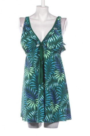 Γυναικείο μαγιό Unbranded, Μέγεθος 5XL, Χρώμα Πολύχρωμο, Τιμή 39,00 €