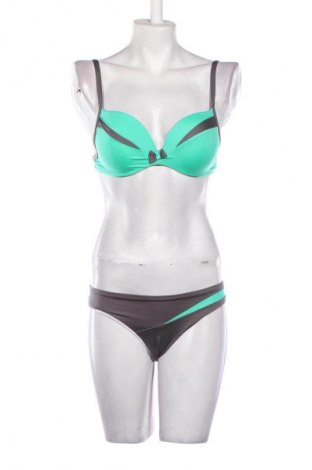 Damen-Badeanzug Unbranded, Größe S, Farbe Mehrfarbig, Preis € 39,00