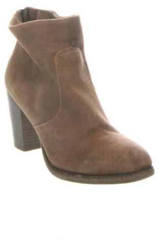 Dámské boty  5th Avenue, Velikost 38, Barva Béžová, Cena  819,00 Kč