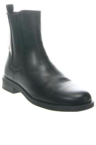 Dámské poltopánky About You, Veľkosť 40, Farba Čierna, Cena  45,95 €