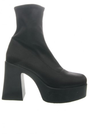 Dámské poltopánky Aldo, Veľkosť 39, Farba Čierna, Cena  107,95 €