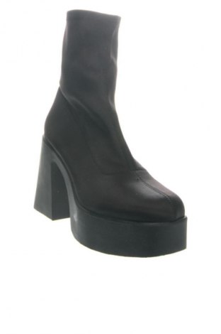 Dámské poltopánky Aldo, Veľkosť 39, Farba Čierna, Cena  107,95 €