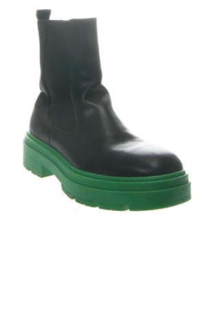 Dámské boty  Amisu, Velikost 38, Barva Černá, Cena  819,00 Kč