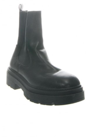 Damen Stiefeletten Amisu, Größe 37, Farbe Schwarz, Preis € 35,99