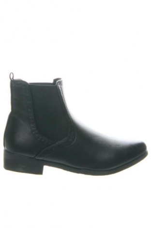 Dámské boty  Anna Field, Velikost 36, Barva Černá, Cena  749,00 Kč