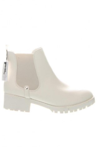 Dámské poltopánky Anna Field, Veľkosť 39, Farba Kremová, Cena  46,95 €