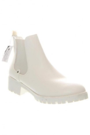 Dámské poltopánky Anna Field, Veľkosť 39, Farba Kremová, Cena  46,95 €