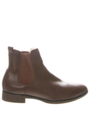 Dámské boty  Anna Field, Velikost 36, Barva Hnědá, Cena  939,00 Kč