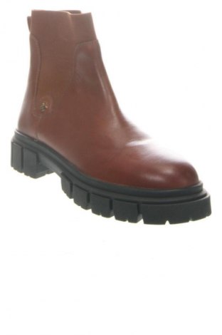 Dámské boty  Anna Field, Velikost 39, Barva Hnědá, Cena  1 479,00 Kč