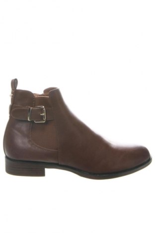 Dámské boty  Anna Field, Velikost 39, Barva Hnědá, Cena  939,00 Kč