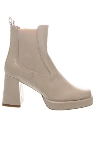 Dámské poltopánky Anna Field, Veľkosť 39, Farba Béžová, Cena  37,95 €