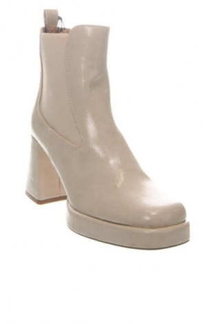 Dámské poltopánky Anna Field, Veľkosť 39, Farba Béžová, Cena  37,95 €