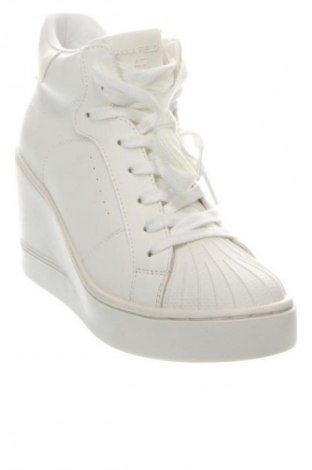 Dámské poltopánky Anna Field, Veľkosť 38, Farba Biela, Cena  31,95 €