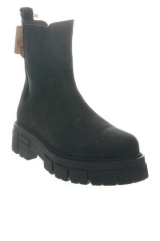 Dámské poltopánky Apple of Eden, Veľkosť 38, Farba Čierna, Cena  133,95 €