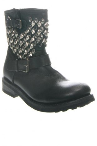 Dámské boty  Ash, Velikost 41, Barva Černá, Cena  2 835,00 Kč