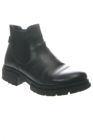 Dámské poltopánky Bata, Veľkosť 39, Farba Čierna, Cena  31,75 €