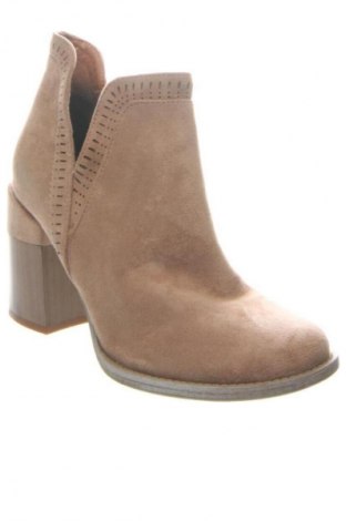 Dámské poltopánky Bella, Veľkosť 39, Farba Béžová, Cena  32,29 €