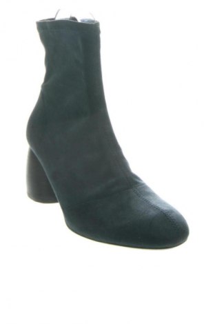 Dámské boty  Bershka, Velikost 38, Barva Modrá, Cena  759,00 Kč