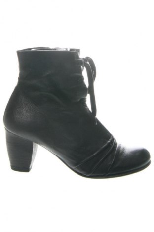 Dámské poltopánky Bianco, Veľkosť 36, Farba Čierna, Cena  124,99 €