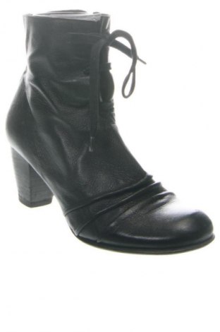 Dámské poltopánky Bianco, Veľkosť 36, Farba Čierna, Cena  124,99 €