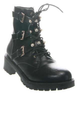 Dámské boty  Bianco, Velikost 39, Barva Černá, Cena  2 649,00 Kč