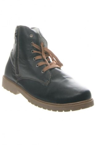 Dámské poltopánky Bpc Bonprix Collection, Veľkosť 40, Farba Modrá, Cena  34,95 €