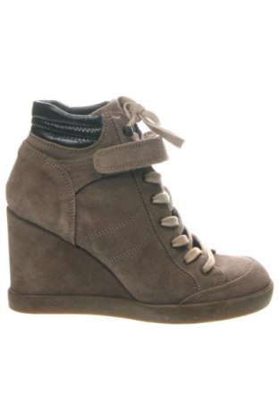 Dámské boty  Buffalo, Velikost 38, Barva Hnědá, Cena  1 729,00 Kč