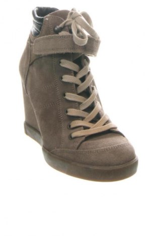 Dámské boty  Buffalo, Velikost 38, Barva Hnědá, Cena  1 729,00 Kč