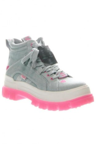 Dámské poltopánky Buffalo, Veľkosť 39, Farba Viacfarebná, Cena  85,95 €