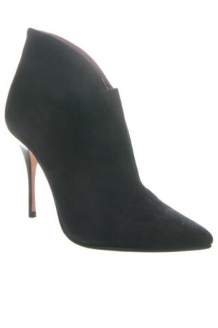 Dámské poltopánky Buffalo, Veľkosť 38, Farba Čierna, Cena  160,78 €