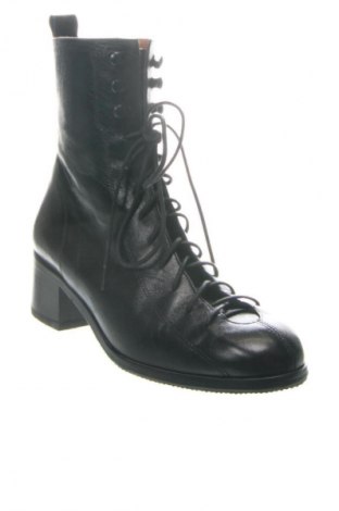 Dámské poltopánky By Far, Veľkosť 40, Farba Čierna, Cena  453,25 €