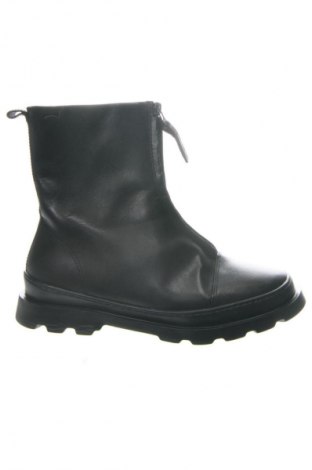 Dámské poltopánky Camper, Veľkosť 39, Farba Čierna, Cena  185,57 €