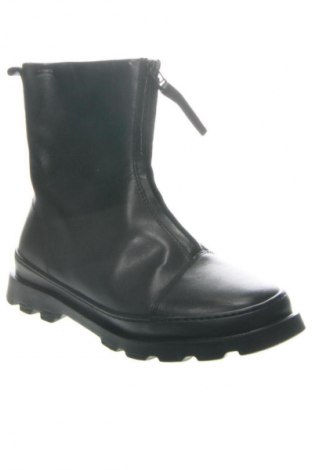 Dámské poltopánky Camper, Veľkosť 39, Farba Čierna, Cena  185,57 €