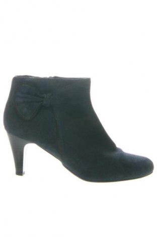 Dámské boty  Caprice, Velikost 39, Barva Modrá, Cena  1 729,00 Kč