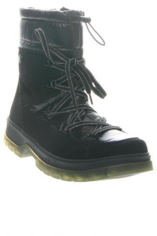 Dámské poltopánky Caprice, Veľkosť 40, Farba Čierna, Cena  68,95 €