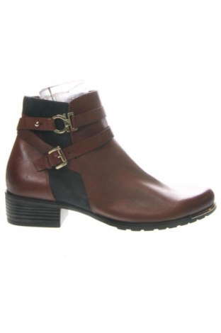 Dámské boty  Caprice, Velikost 41, Barva Hnědá, Cena  539,00 Kč