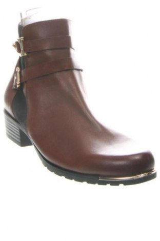 Dámské boty  Caprice, Velikost 41, Barva Hnědá, Cena  539,00 Kč