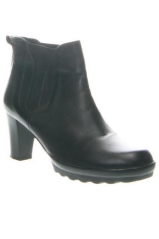 Dámské boty  Carlo Fabiani, Velikost 38, Barva Černá, Cena  2 029,00 Kč