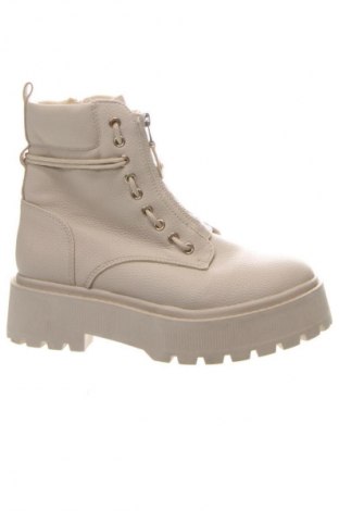 Dámské poltopánky Catwalk, Veľkosť 39, Farba Kremová, Cena  130,00 €