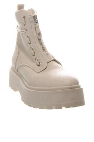 Dámské poltopánky Catwalk, Veľkosť 39, Farba Kremová, Cena  130,00 €