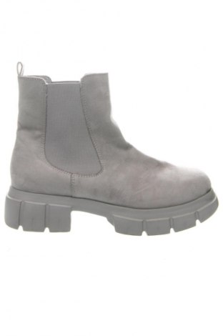 Dámské poltopánky Catwalk, Veľkosť 41, Farba Sivá, Cena  44,95 €