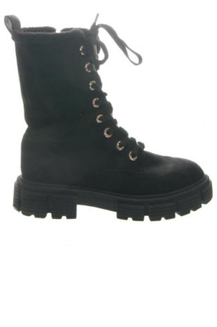 Dámské poltopánky Catwalk, Veľkosť 37, Farba Čierna, Cena  54,95 €