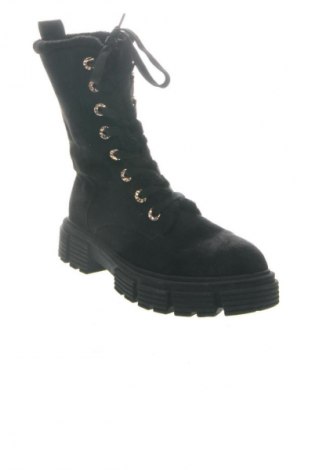 Dámské poltopánky Catwalk, Veľkosť 37, Farba Čierna, Cena  54,95 €