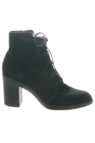 Dámské poltopánky Clarks, Veľkosť 41, Farba Čierna, Cena  110,48 €