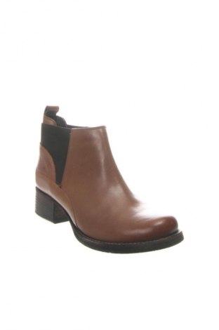 Dámské boty  Clarks, Velikost 37, Barva Hnědá, Cena  2 849,00 Kč