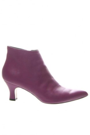 Dámské boty  Clizia, Velikost 41, Barva Fialová, Cena  3 499,00 Kč