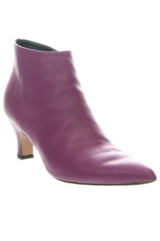 Dámské boty  Clizia, Velikost 41, Barva Fialová, Cena  3 499,00 Kč