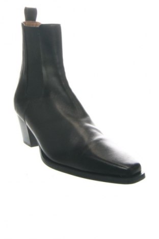 Dámské poltopánky Copenhagen Studios, Veľkosť 40, Farba Čierna, Cena  193,95 €